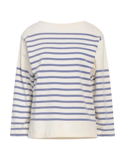 ACNE STUDIOS WONDERWOMAN светло-кремовый