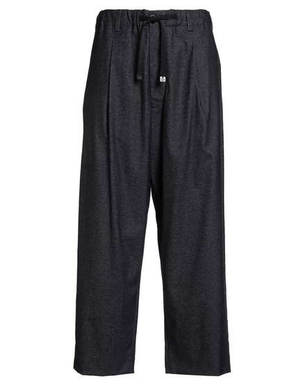 GIORGIO ARMANI Pants синий