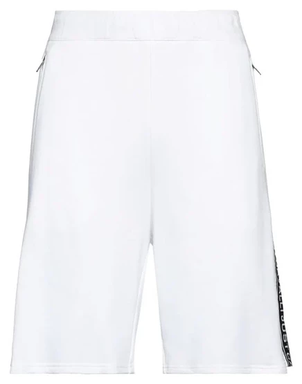 JUST CAVALLI Шорты и бермуды белый