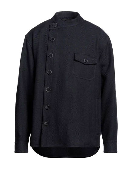 GIORGIO ARMANI HAMISH тёмно-синий