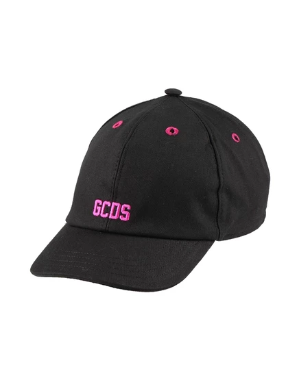 GCDS MINI promotion_kid чёрный
