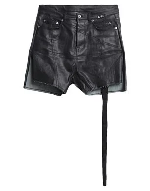 DRKSHDW by RICK OWENS Lorenz_SP чёрный