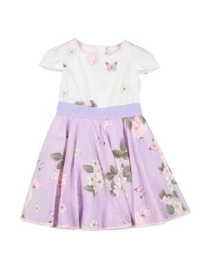 MONNALISA KIDS сиреневый