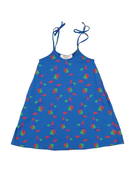 Детское платье Weekend House Kids, синее