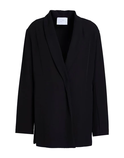 SOALLURE Blazers чёрный