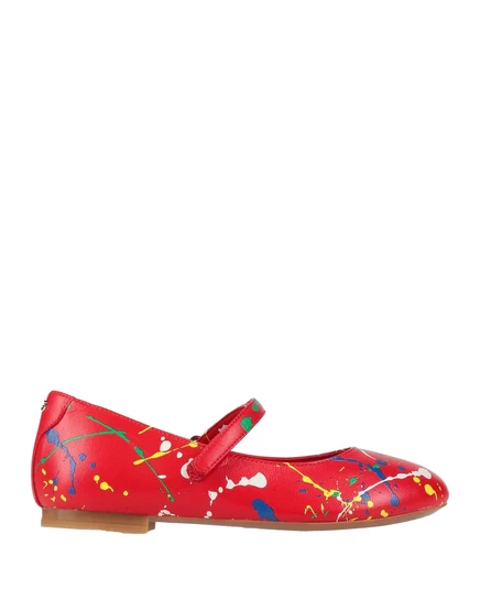 DOLCE&GABBANA promotion_kid красный