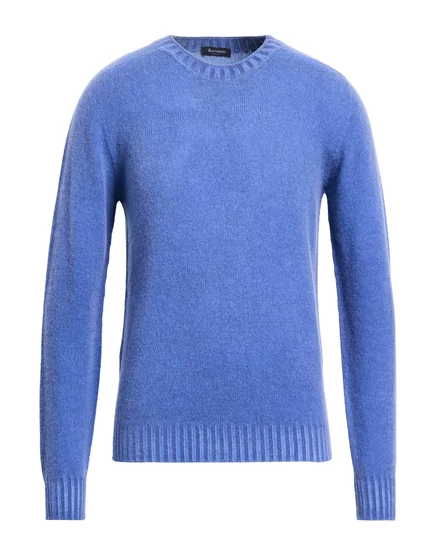 AROVESCIO Sweaters грифельно-синий