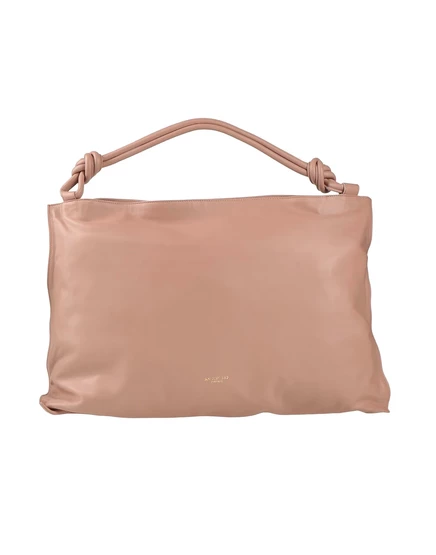 Женская сумка-тоут MY-BEST BAG PAPERMAG, светло-коричневая
