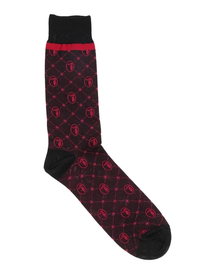 TRUSSARDI IBIZEN чёрный
