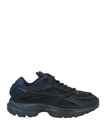 Женские кроссовки Reebok беговые, чёрные
