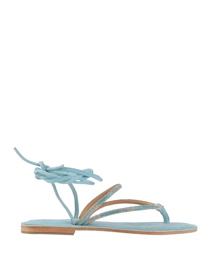 CB FUSION Thong sandals небесно-голубой
