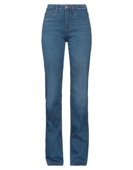 Женские джинсы Guess, синие