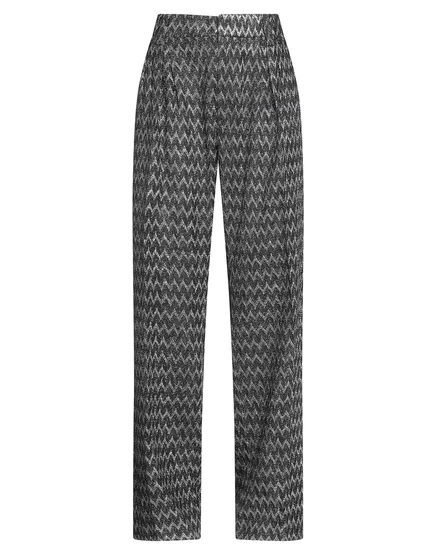 MISSONI PAPERMAG чёрный