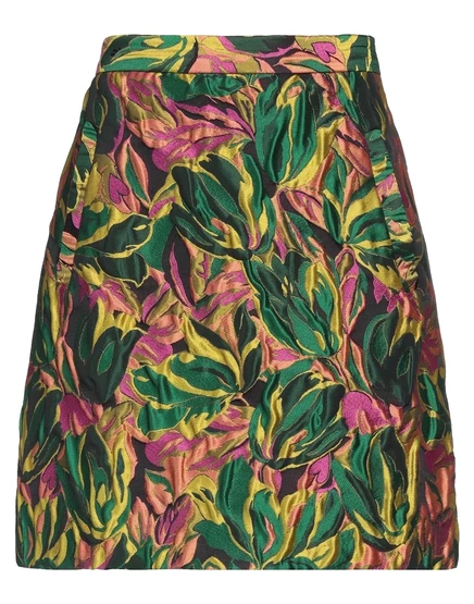ETRO PAPERMAG зелёный