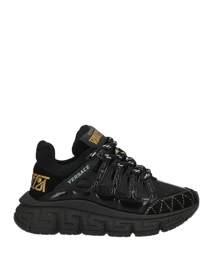 VERSACE YOUNG KIDS чёрный