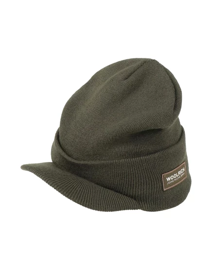 WOOLRICH BABY зелёный милитари