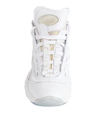Мужские кеды Maison Margiela x Reebok Braccialin, белые