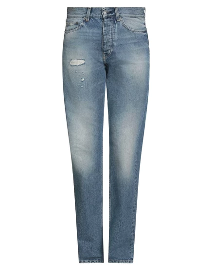 SUNFLOWER Jeans синий