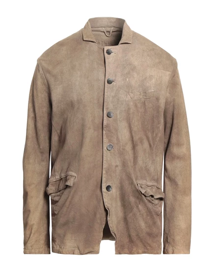 GIORGIO BRATO Jackets песочный