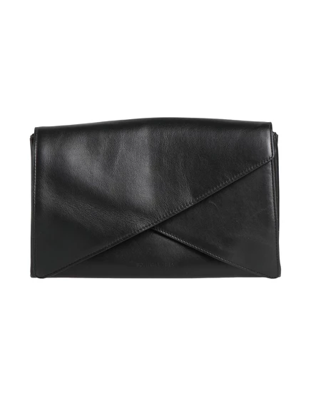 BOTTEGA VENETA secret_preview чёрный