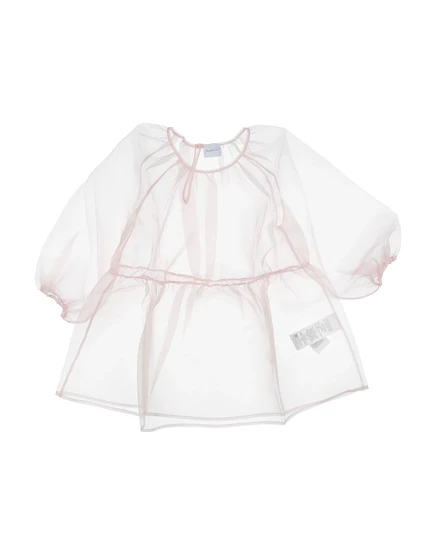 Женский топ Le Petit Coco promotion_junior, светло-розовый