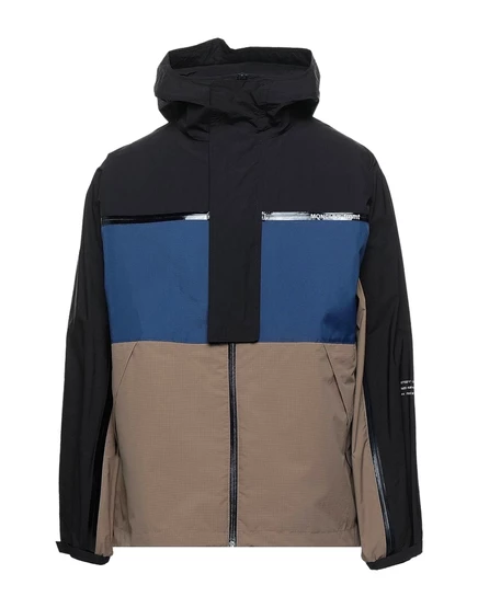 MONCLER x FRGMT by HIROSHI FUJIWARA Lorenz_SP хаки