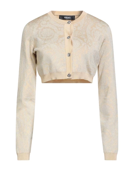 Женский кардиган Versace Lorenz_SP, бежевый
