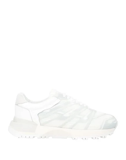 MAISON MARGIELA Кроссовки белый