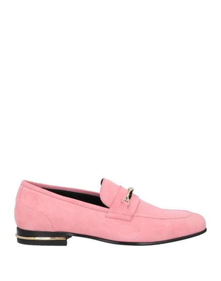 BALLY PAPERMAG розовый