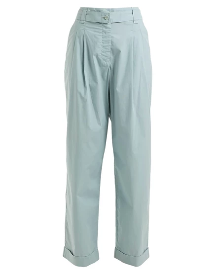 EMPORIO ARMANI Pants небесно-голубой