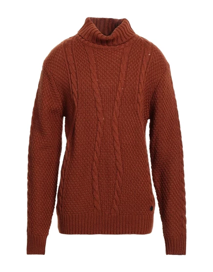 GIANNI LUPO IBIZEN кирпичный