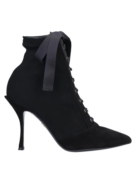 DOLCE&GABBANA BRACCIALIN black