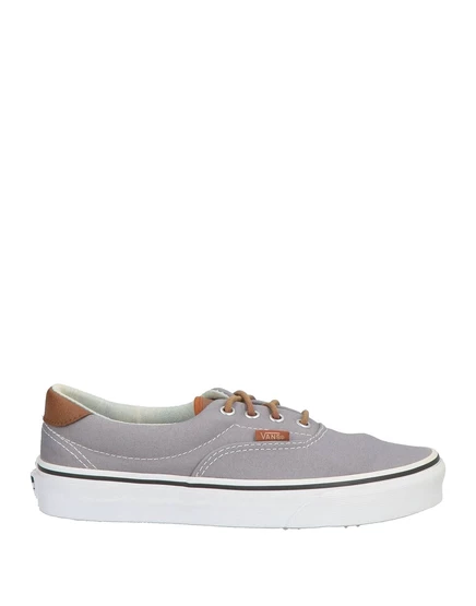 Женские кроссовки Vans Agata, светло-серые