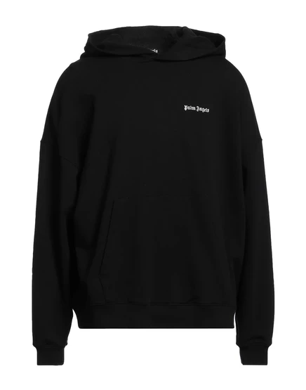 Мужское худи Palm Angels JADR, черное