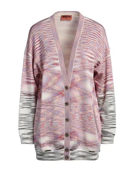 MISSONI WONDERWOMAN сиреневый