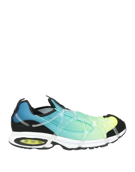 NIKE Кроссовки зелёный