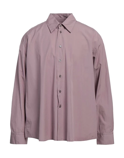 Мужская рубашка Marni Shirts, мальва