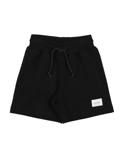 SHOE superweek_kid чёрный