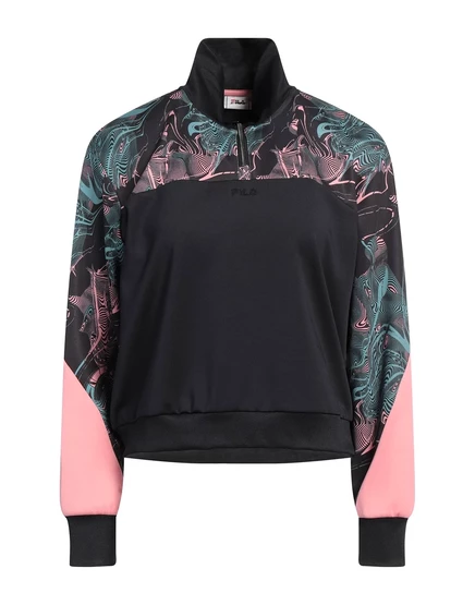 FILA WONDERWOMAN чёрный
