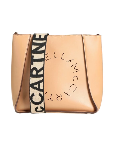 Женская сумка Stella McCartney Jadr, песочная