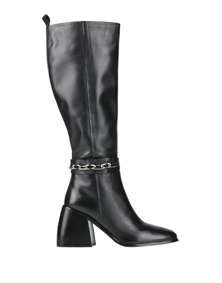 TOSCA BLU WONDERWOMAN чёрный
