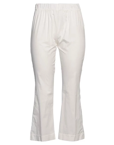 MAMA B. Pants белый