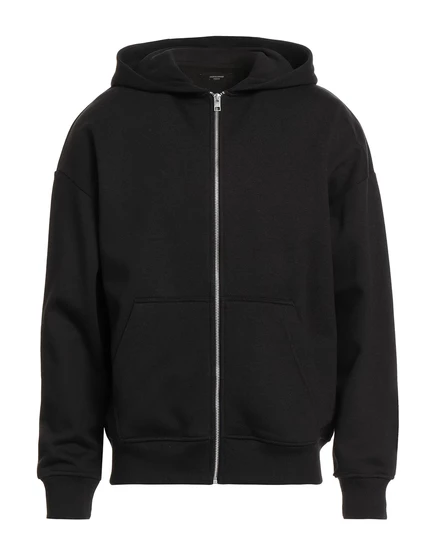 JACK & JONES WONDERWOMAN чёрный