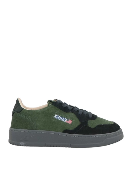 AUTRY Sneakers зелёный