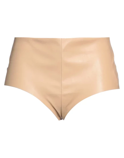 Женские шорты Lardini Lorenz_SP, кэмел