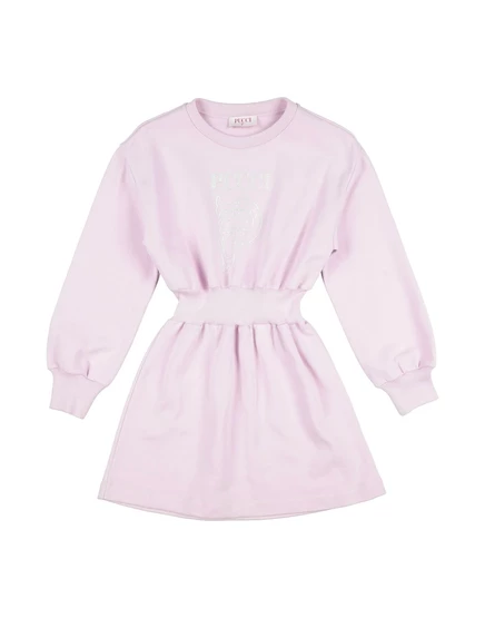 Женское платье Pucci promotion_junior, сиреневое
