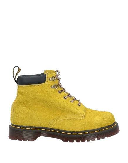 DR. MARTENS WONDERWOMAN зелёный лайм