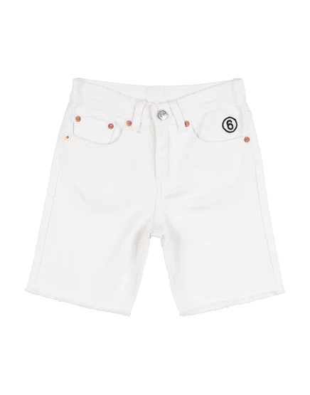 MM6 MAISON MARGIELA JUNIOR белый
