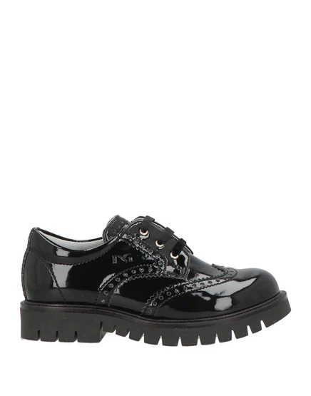 NERO GIARDINI JUNIOR promotion_kid чёрный