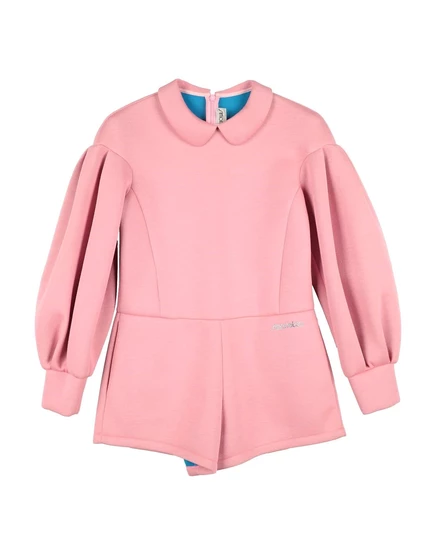 Женский комбинезон Simonetta promotion_junior, розовый
